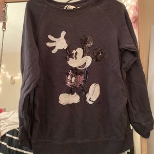Disney Sweater